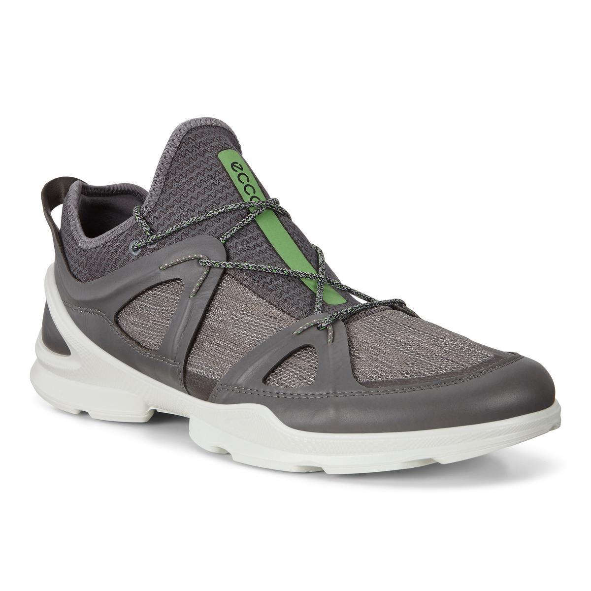 ecco biom street sneaker