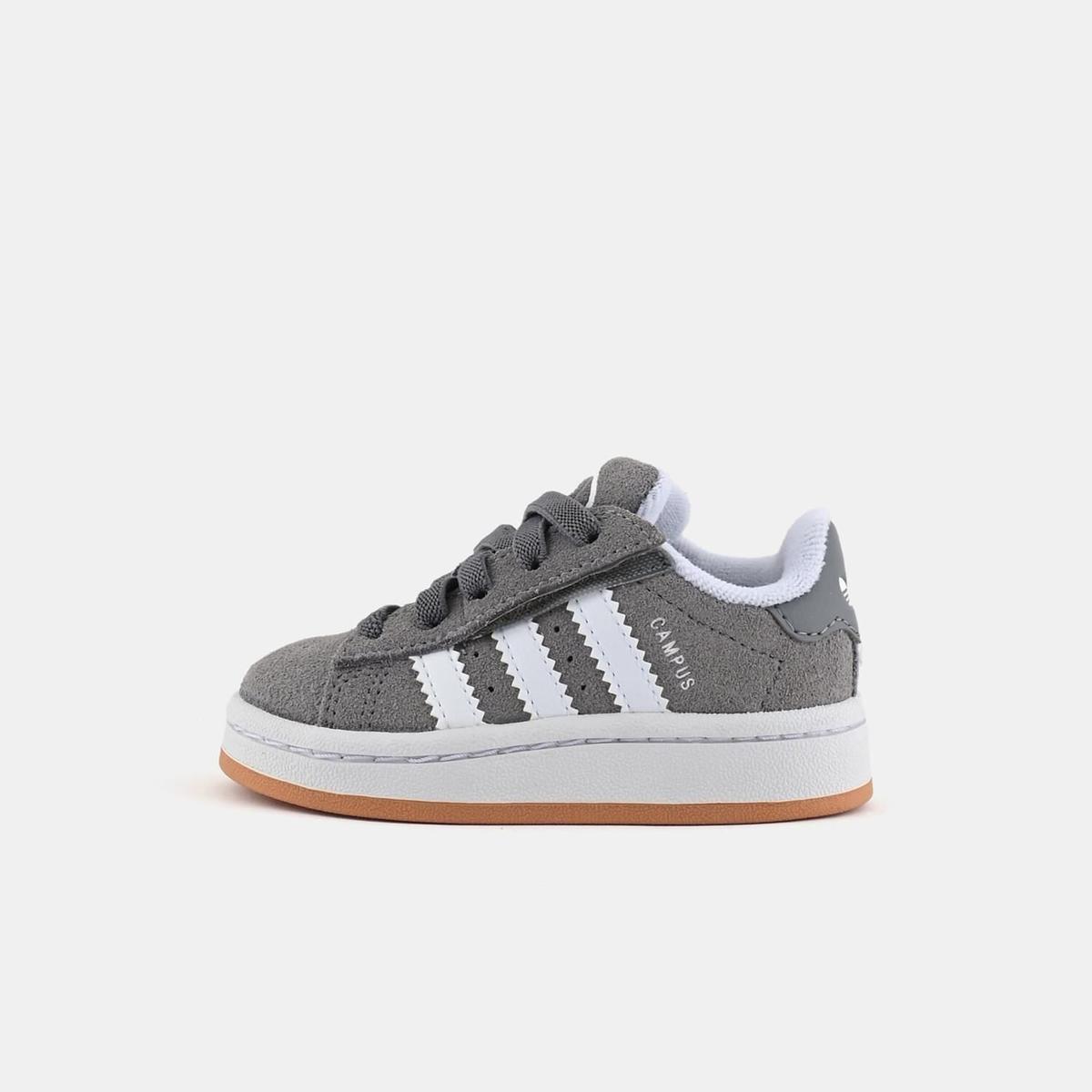 adidas gazelle silver green womens adidas Campus ADV Shoes - Black/White