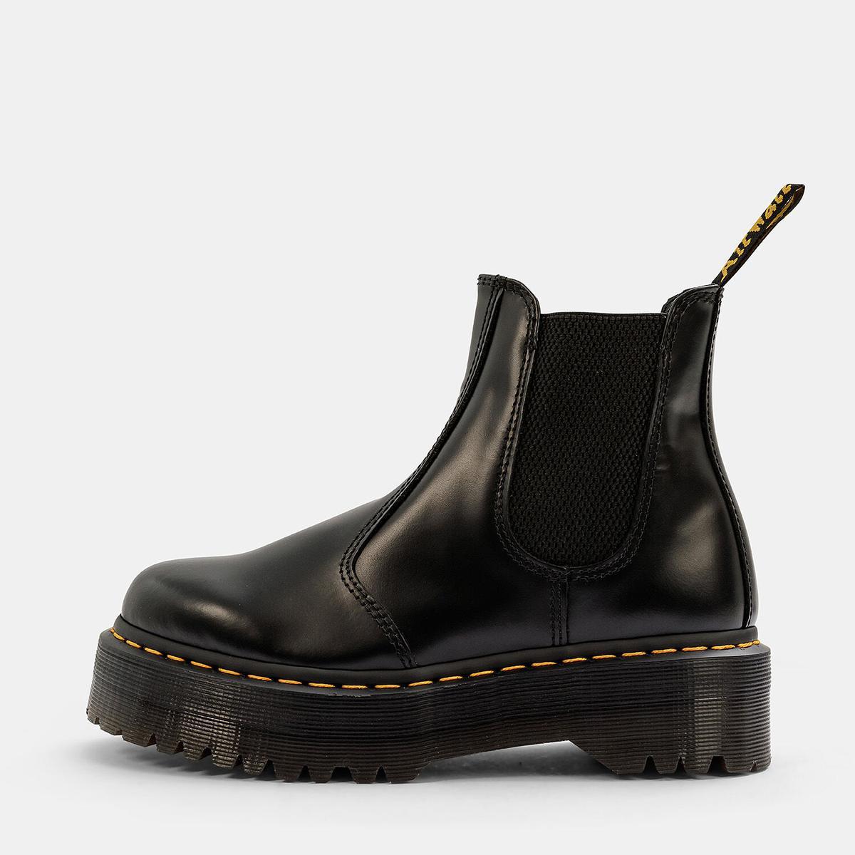 Dr. Martens Chelsea 2976 Platform | ICR | Online მაღაზია