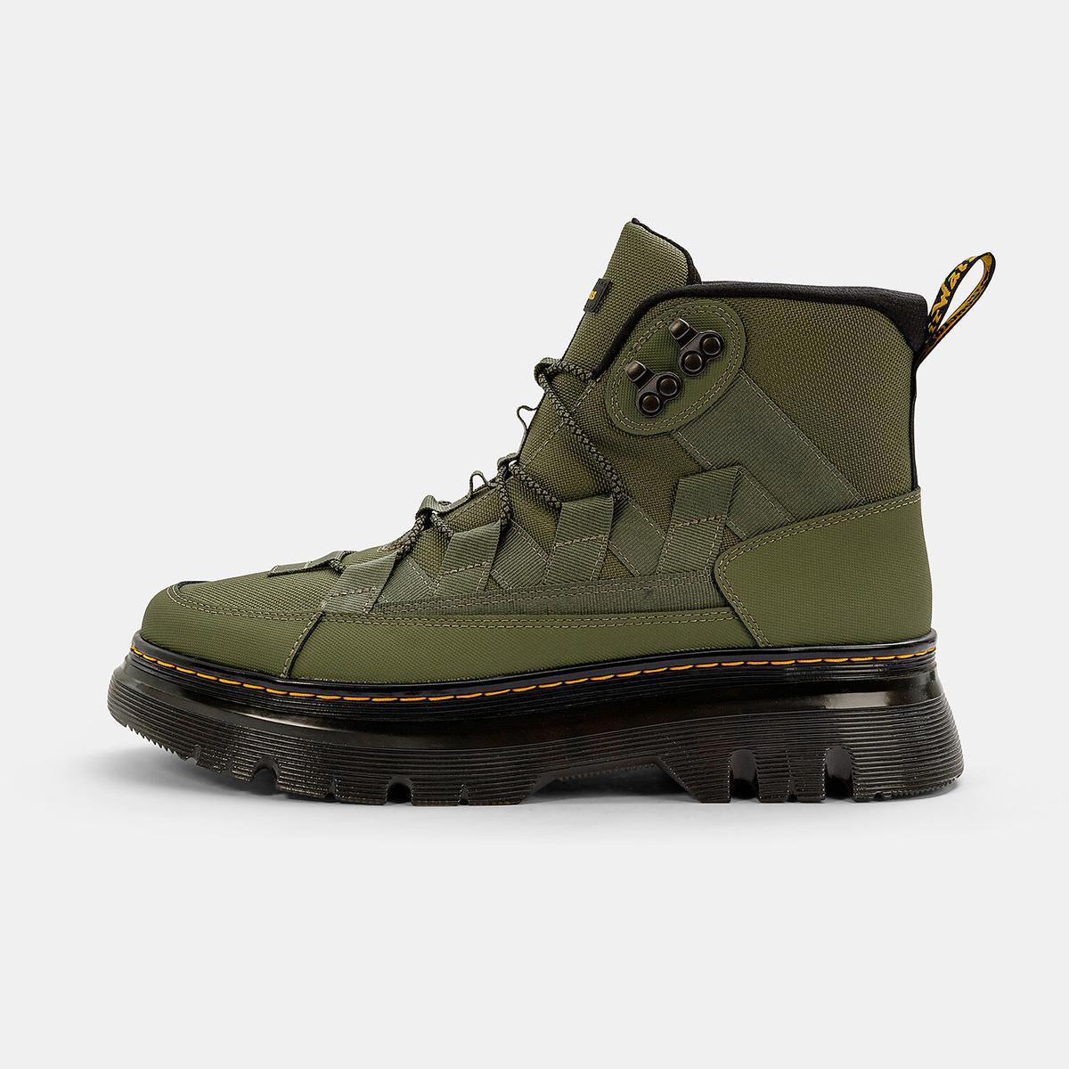dr martens immanuel