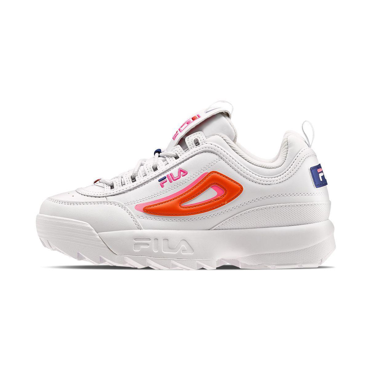 Fila Disruptor | ICR | Online მაღაზია