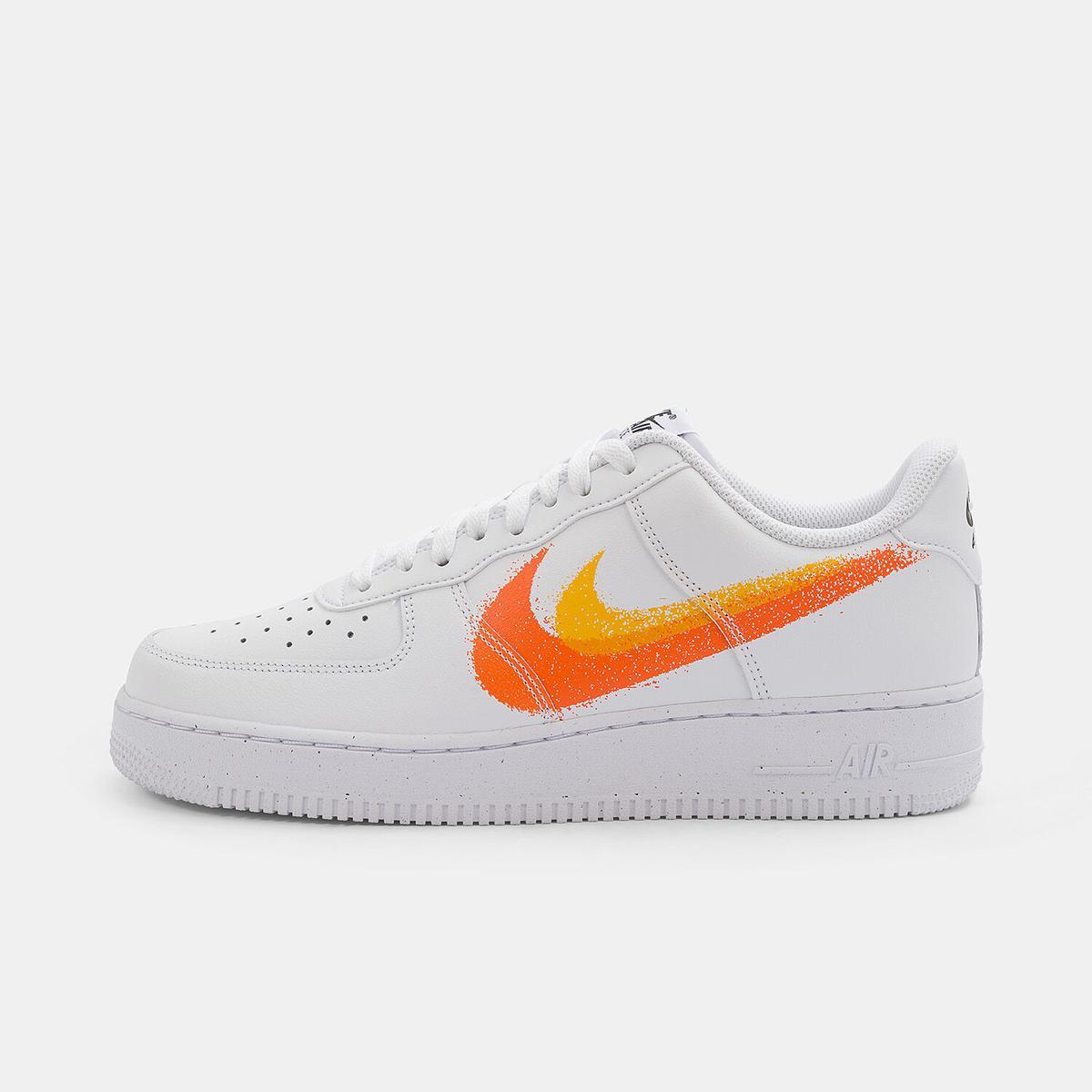 Nike Air Force 1 '07 | ICR | Online მაღაზია