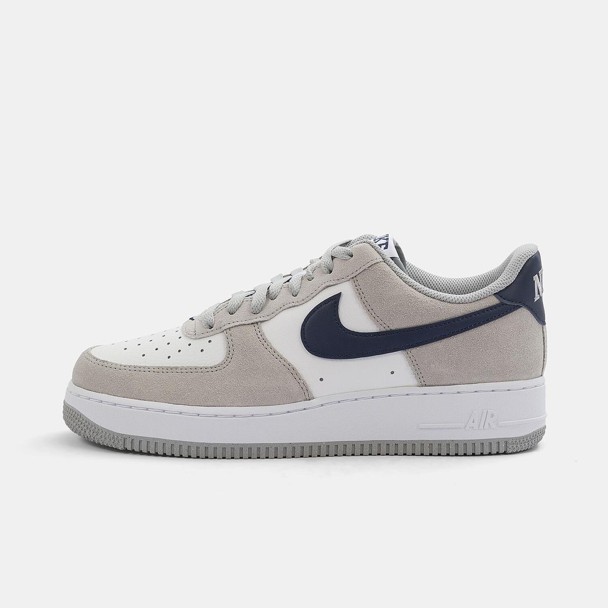 Nike Air Force 1 '07 | ICR | Online მაღაზია