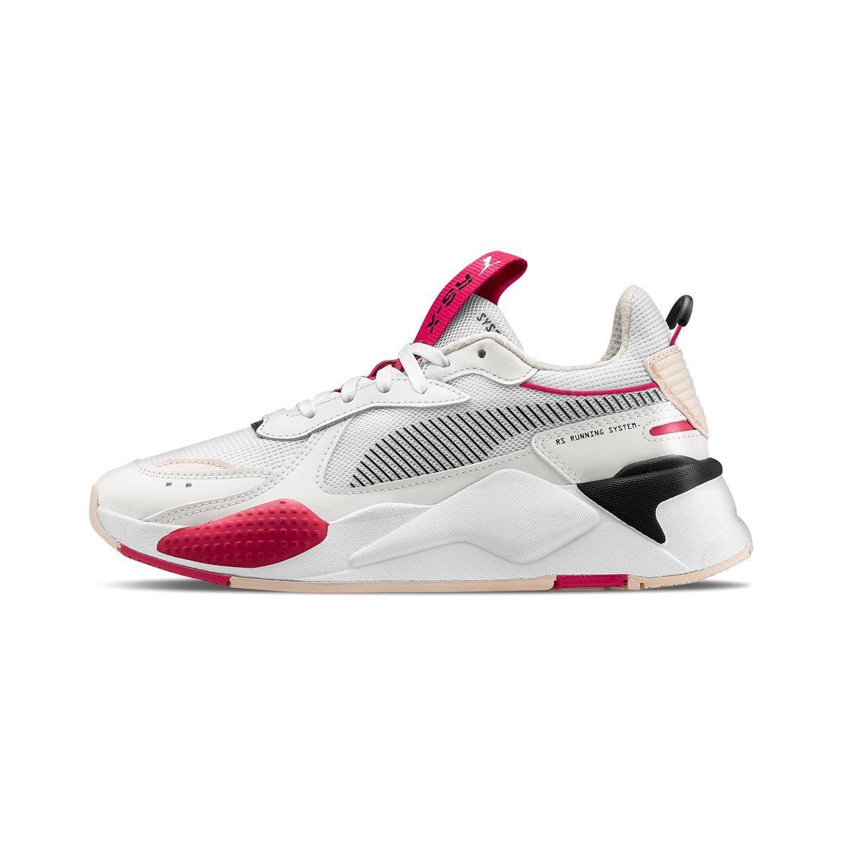 puma rtls