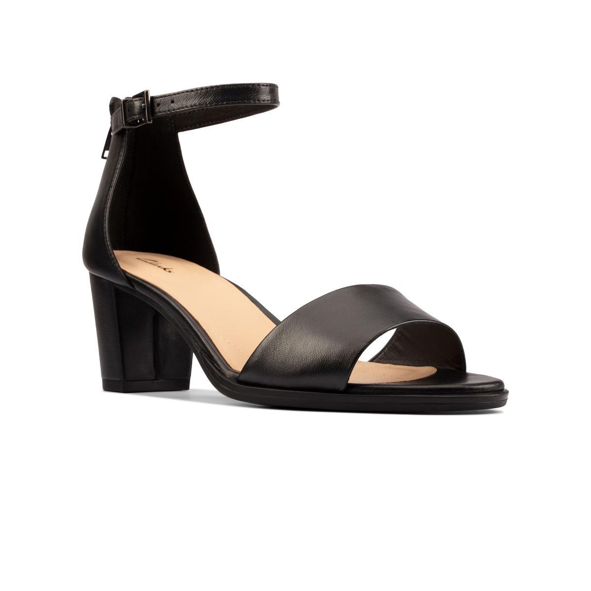 Clarks Kaylin 60 2 Part | ICR | Online მაღაზია