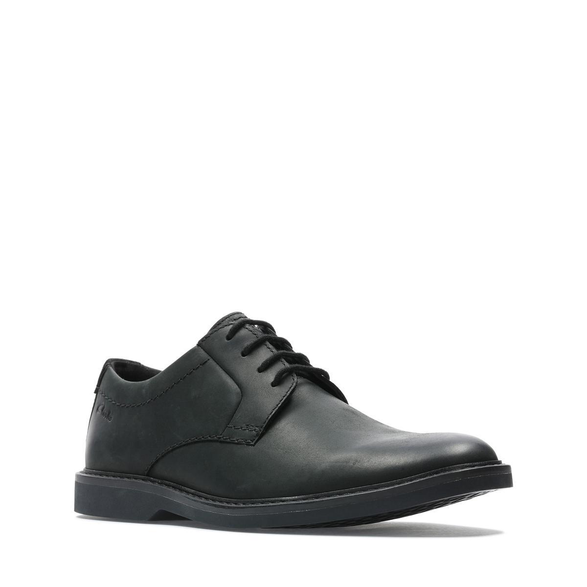 clarks atticus lace