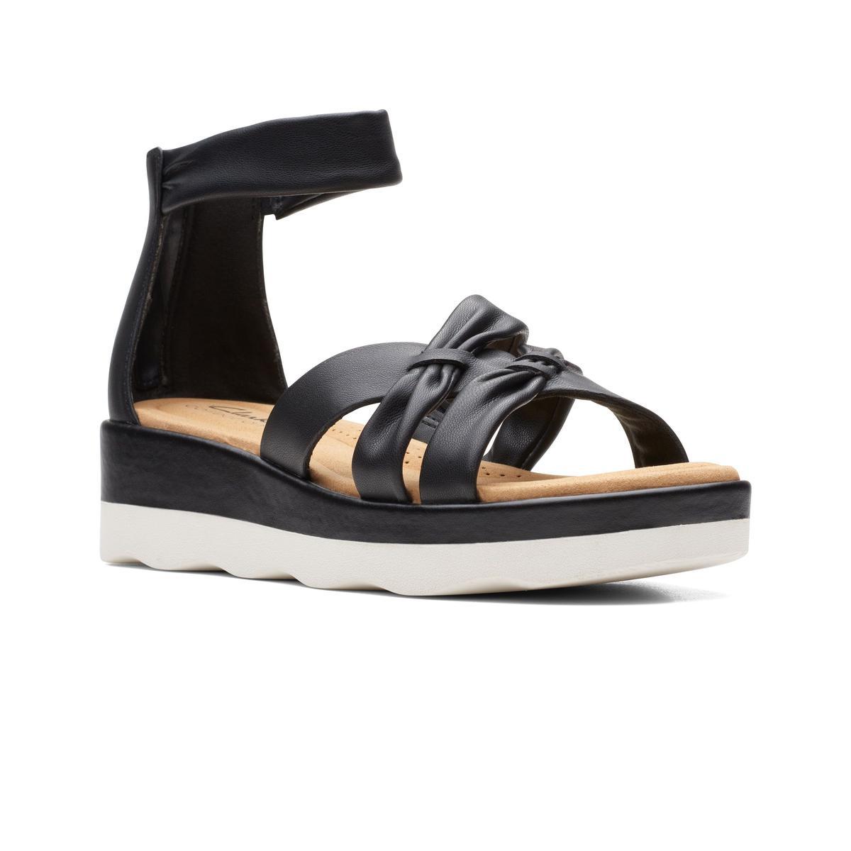 clarks arla rae