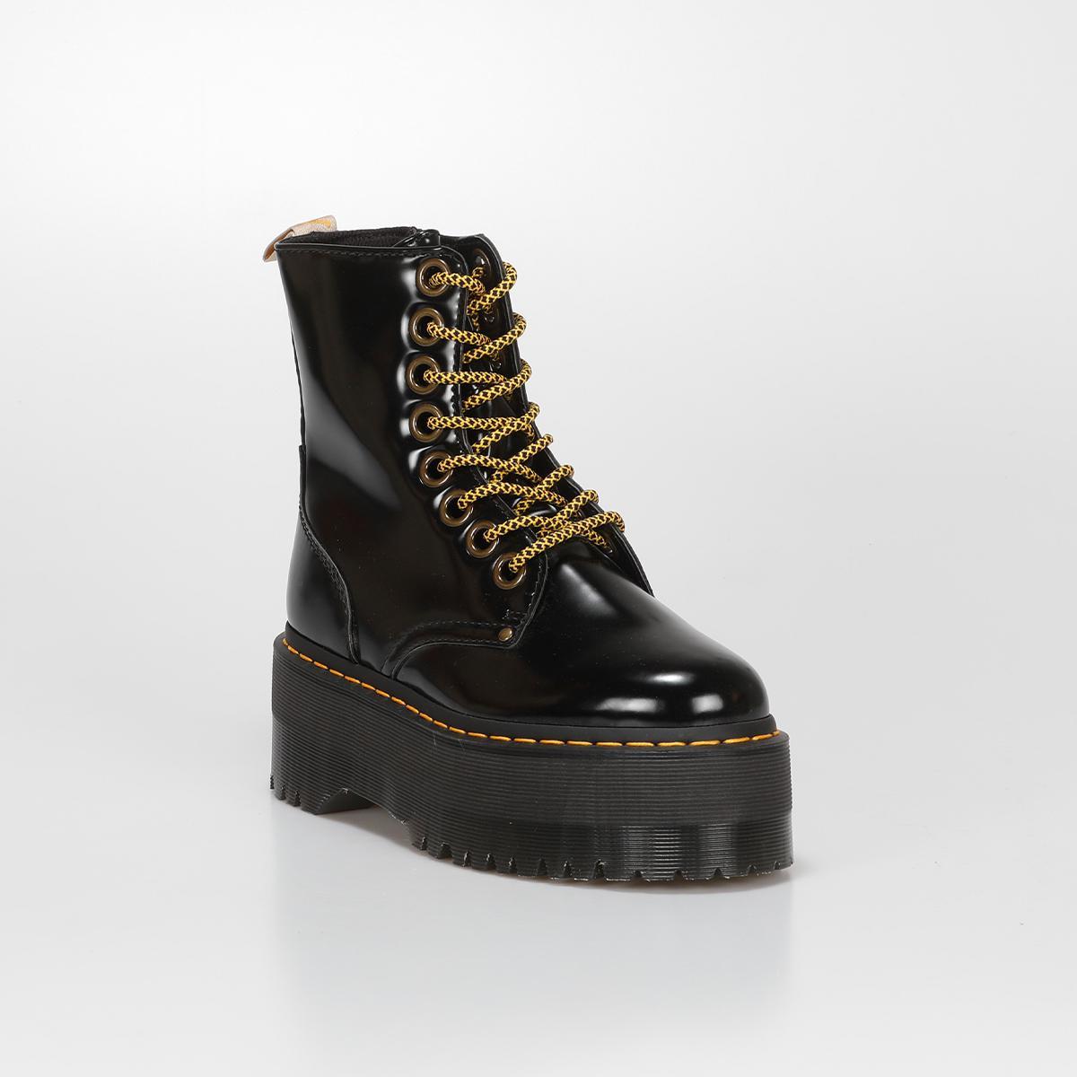 Martens Vegan Jadon Max ICR Online მაღაზია