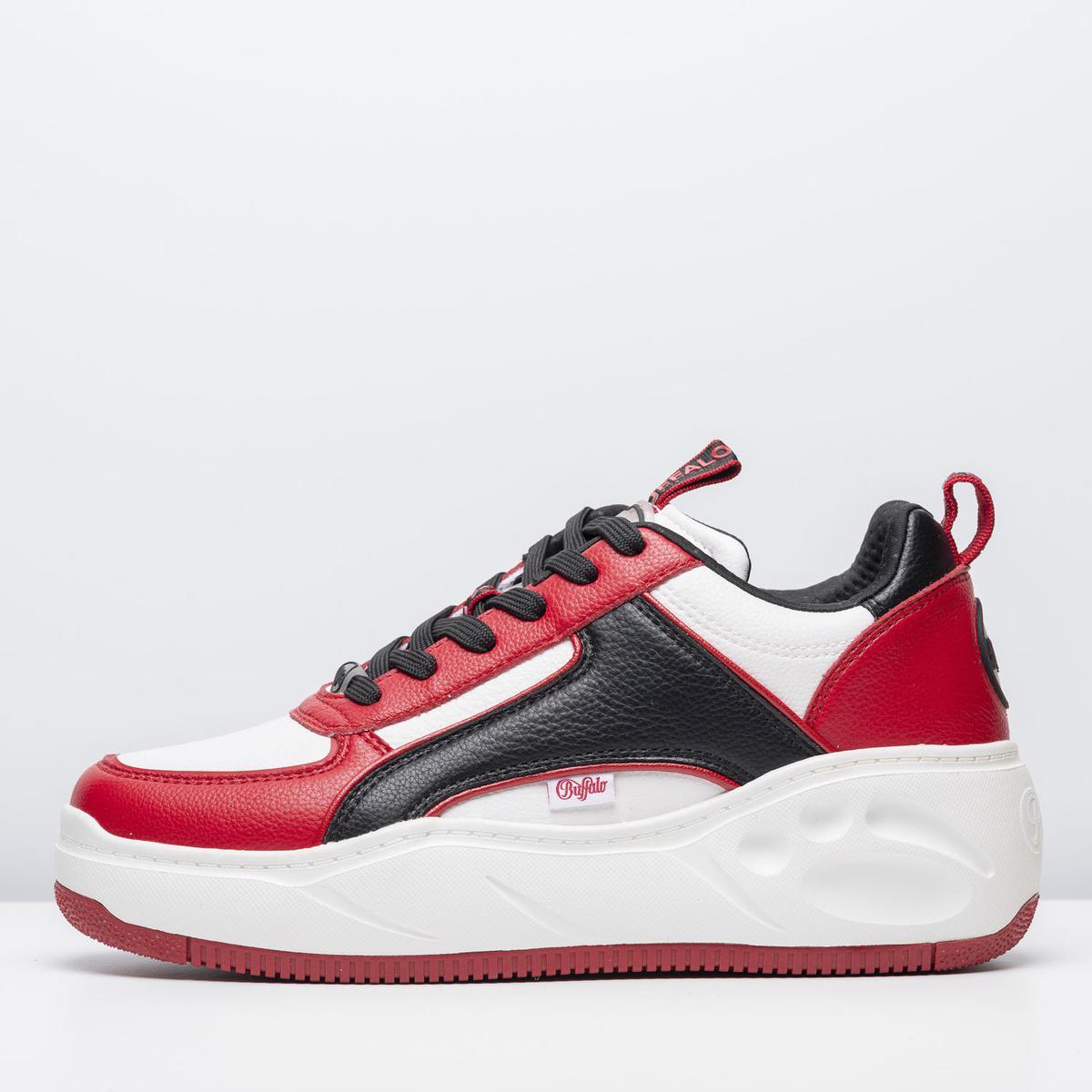 Buffalo Flat ICR Online მაღაზია