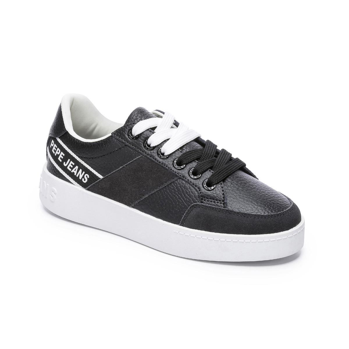 pepe jeans womens trainers