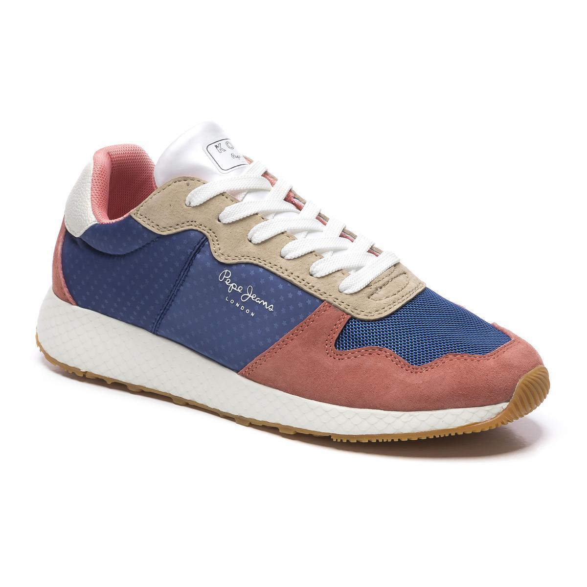 pepe jeans womens trainers