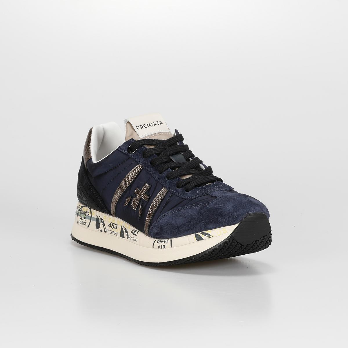 Premiata Clay D Var main image 0