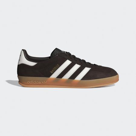 adidas gazelle silver green womens GAZELLE CANDY GOLD – AMÉNDE main image 0