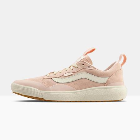 Vans femme 2024 rose pale