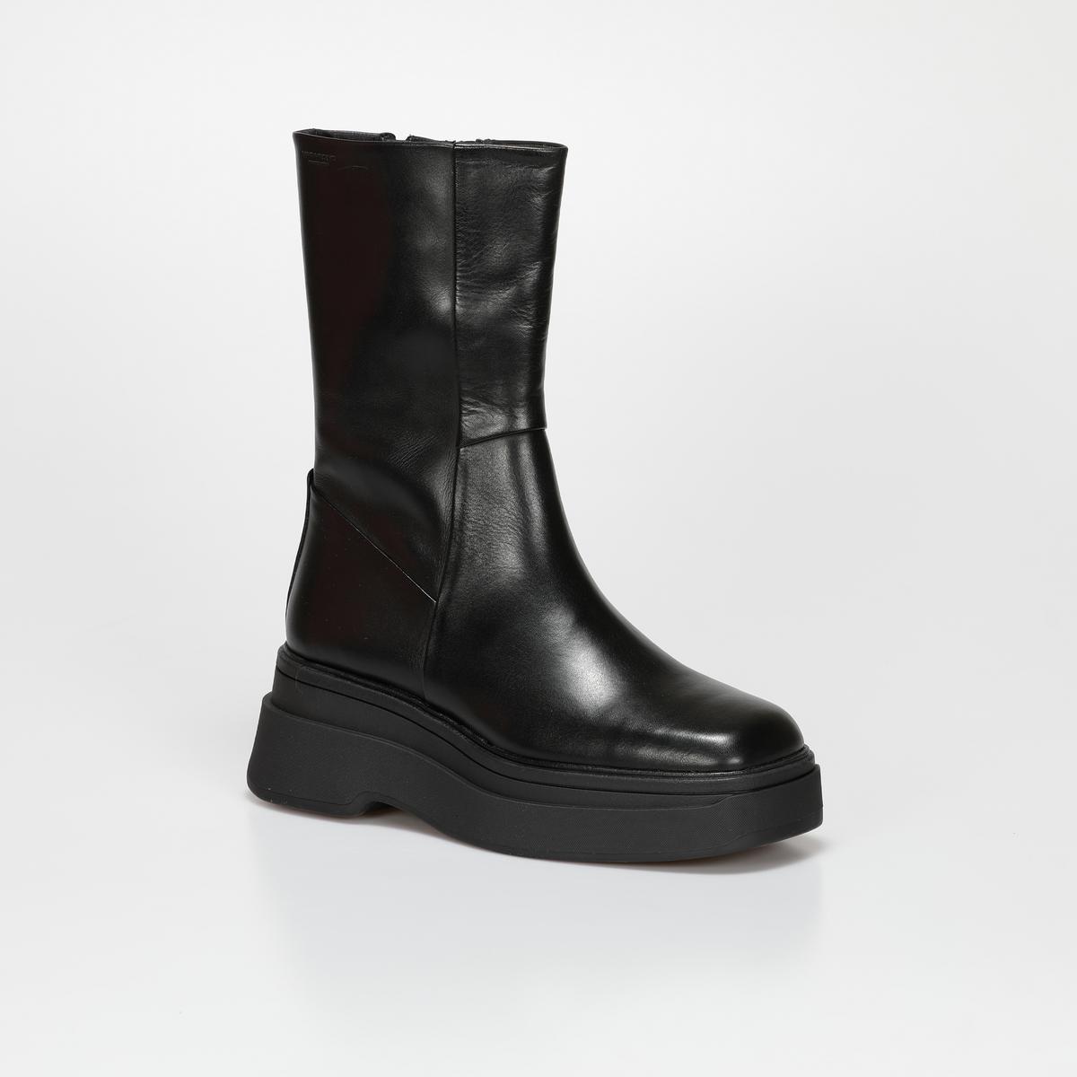 vagabond carla loafers